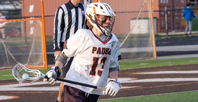 PFHS Men's Lacrosse