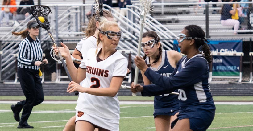PFHS Women's Lacrosse
