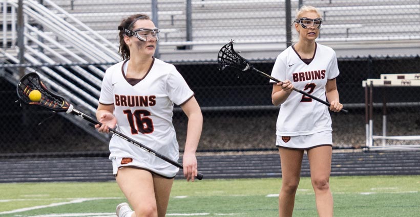 PFHS Women's Lacrosse